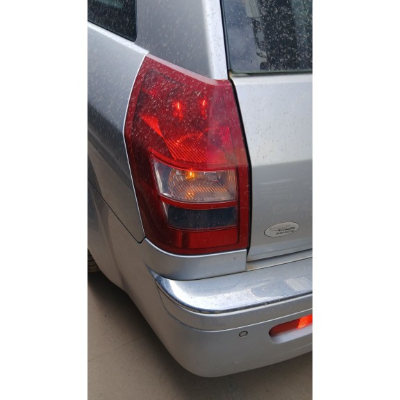 Recambio de piloto trasero izquierdo para chrysler 300c (lx, le) 3.0 crd referencia OEM IAM   