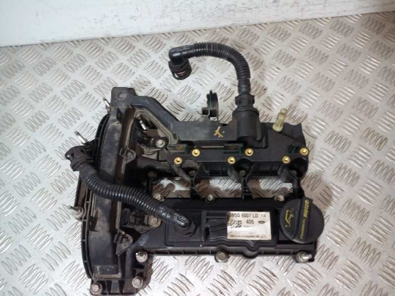 Recambio de tapa balancines para ford focus lim. (cb8) trend referencia OEM IAM DM5G6007LD CM5G6K271CK 