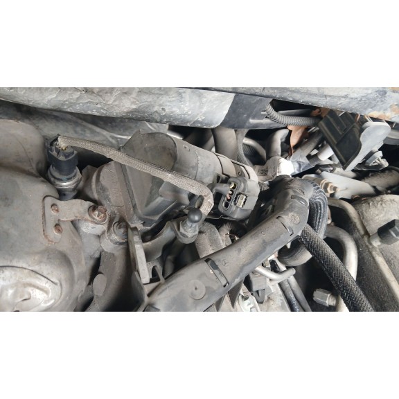 Recambio de motor completo para chrysler 300c (lx, le) 3.0 crd referencia OEM IAM   