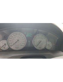 Recambio de cuadro instrumentos para chrysler 300c (lx, le) 3.0 crd referencia OEM IAM   