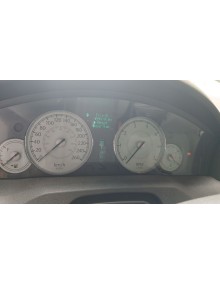Recambio de cuadro instrumentos para chrysler 300c (lx, le) 3.0 crd referencia OEM IAM p05172061ae a2c53216199  2