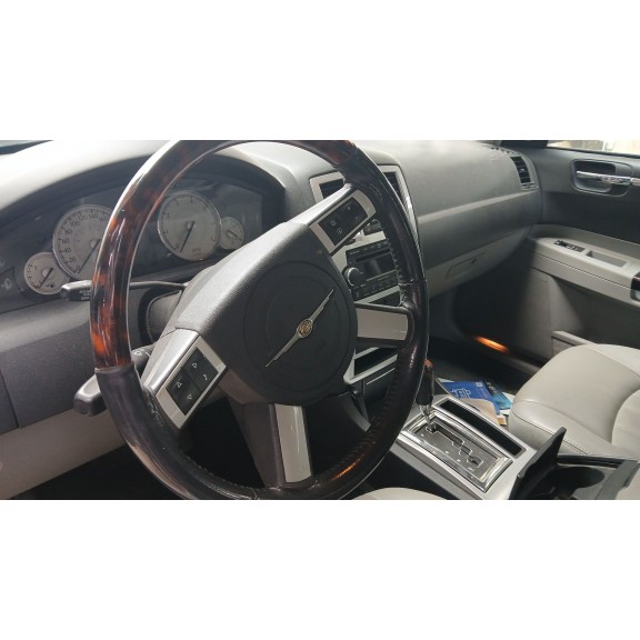 Recambio de volante para chrysler 300c (lx, le) 3.0 crd referencia OEM IAM   