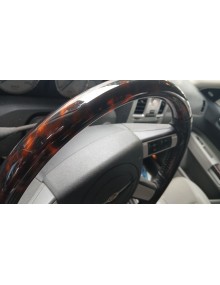 Recambio de volante para chrysler 300c (lx, le) 3.0 crd referencia OEM IAM    2