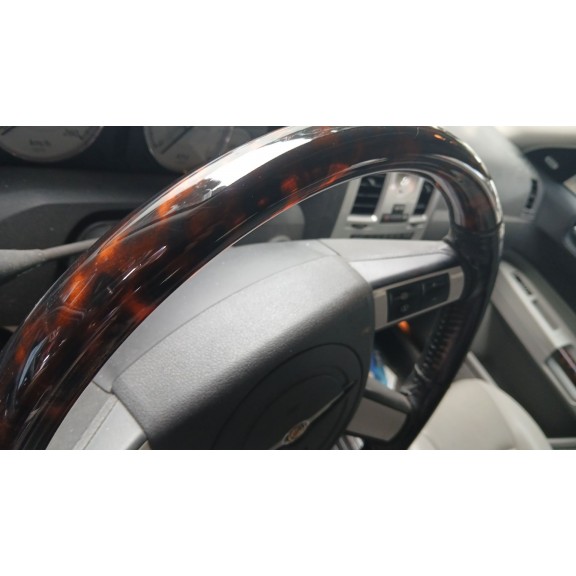 Recambio de volante para chrysler 300c (lx, le) 3.0 crd referencia OEM IAM   