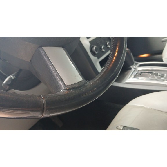 Recambio de volante para chrysler 300c (lx, le) 3.0 crd referencia OEM IAM   
