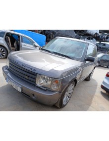 land rover range rover iii (l322) del año 2020