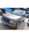 land rover range rover iii (l322) del año 2020