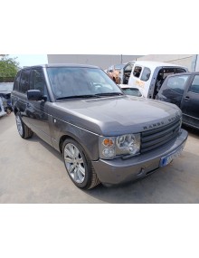 land rover range rover iii (l322) del año 2020 2