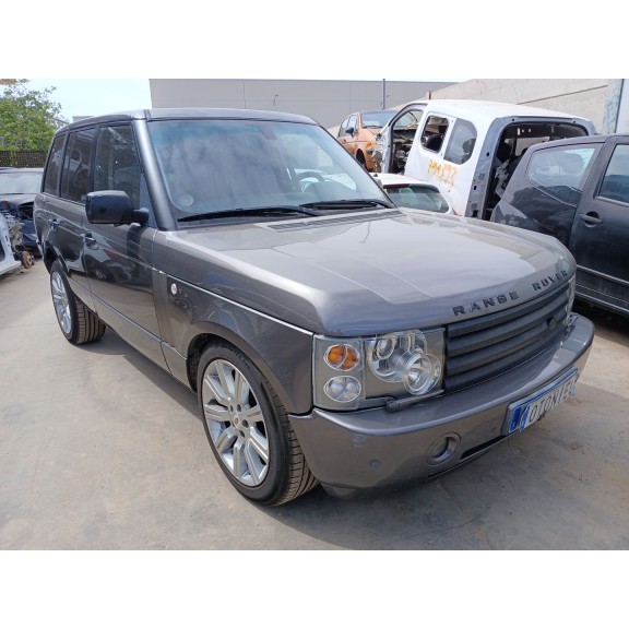 land rover range rover iii (l322) del año 2020