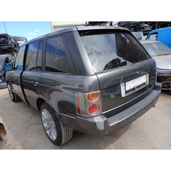 land rover range rover iii (l322) del año 2020