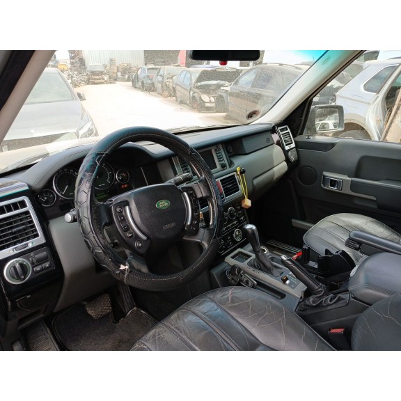 land rover range rover iii (l322) del año 2020