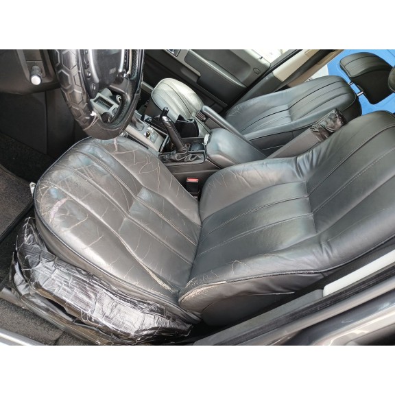 land rover range rover iii (l322) del año 2020