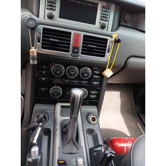 land rover range rover iii (l322) del año 2020