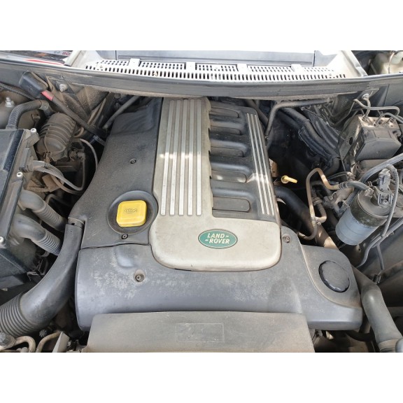 land rover range rover iii (l322) del año 2020