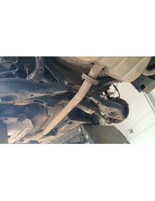 Recambio de puente trasero para mazda 3 sedán (bm_, bn_) 2.2 d referencia OEM IAM B45C2880XA  