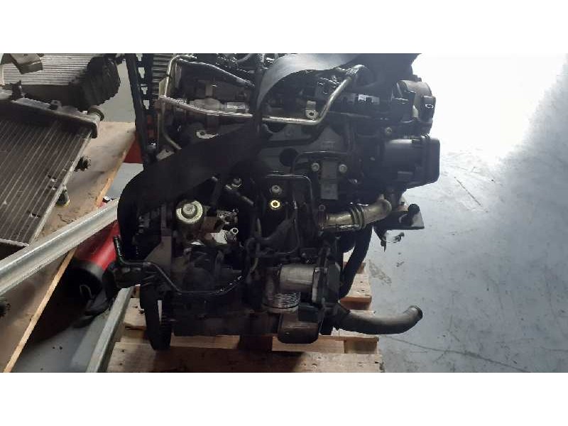 Recambio de motor casco para seat ibiza (6j5) 1.2 tdi referencia OEM IAM CFW  