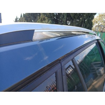 Recambio de barras techo para skoda kamiq (nw4) 1.0 tsi referencia OEM IAM 658860025  658860026