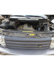 Recambio de rejilla delantera para land rover range rover iii (l322) 3.0 d 4x4 referencia OEM IAM   