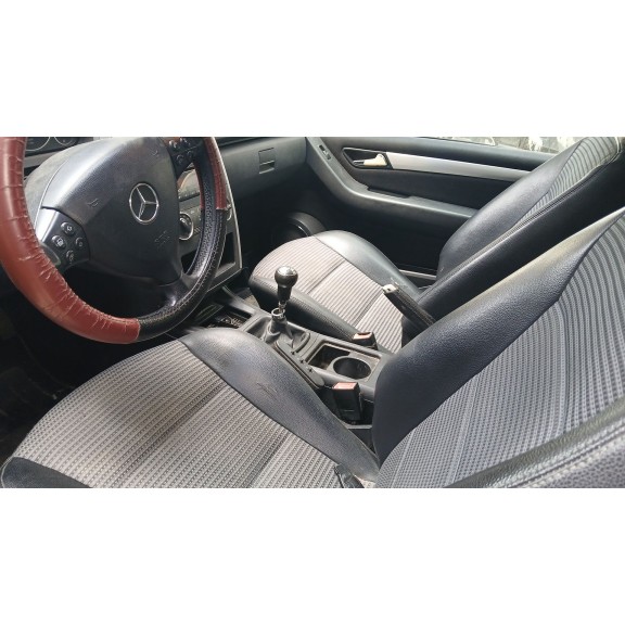 mercedes-benz clase a (w169) del año 2005