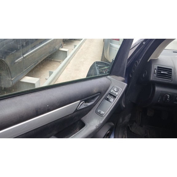 mercedes-benz clase a (w169) del año 2005