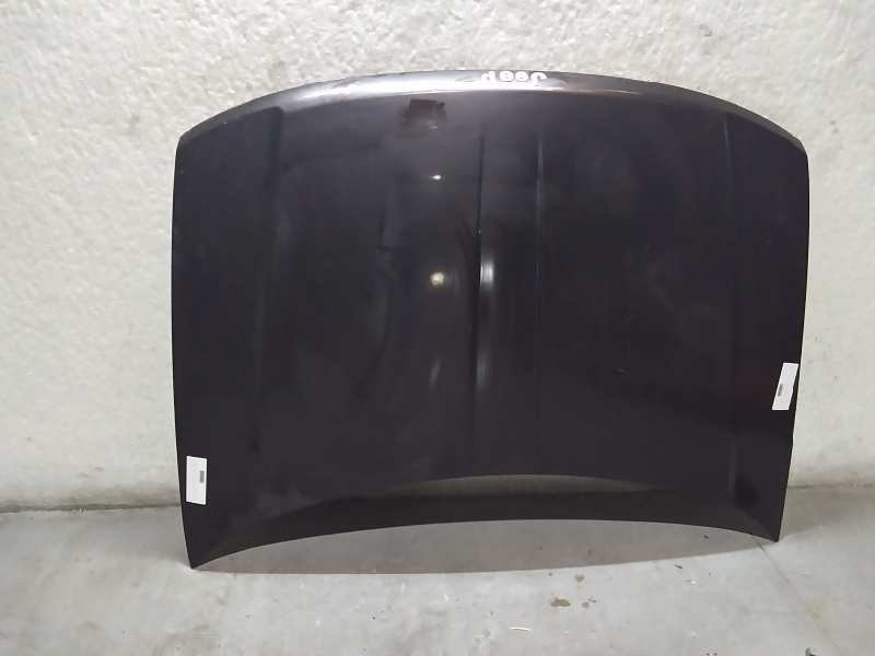 Recambio de capot para jeep gr.cherokee (wj/wg) 2.7 crd cat referencia OEM IAM 55076470AE  55076470AE