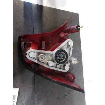 Recambio de piloto trasero derecho para ford focus berlina (cak) ambiente referencia OEM IAM 1M5113A602BA 4P 