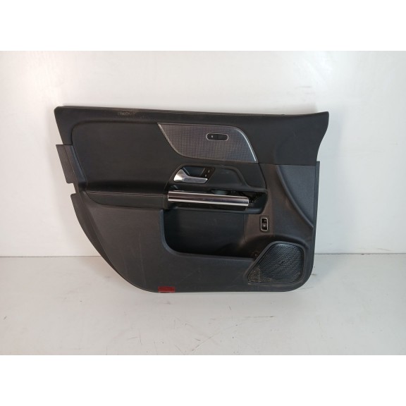 Recambio de guarnecido puerta delantera izquierda para mercedes-benz gla (h247) gla 200 d (247.712) referencia OEM IAM A24772065