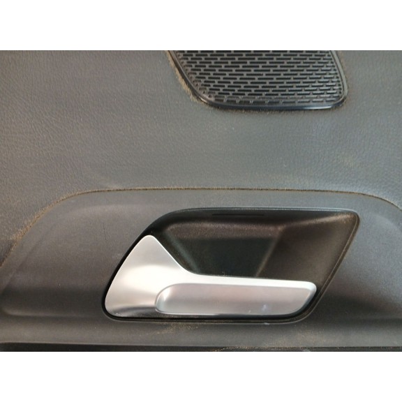 Recambio de guarnecido puerta trasera izquierda para mercedes-benz gla (h247) gla 200 d (247.712) referencia OEM IAM A2477303301