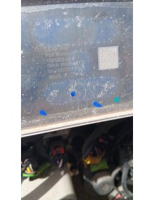 Recambio de motor electrico para tesla model 3 (5yj3) ev referencia OEM IAM 1547595A2F   2