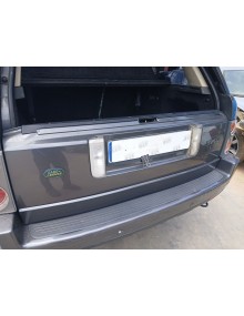 Recambio de porton trasero para land rover range rover iii (l322) 3.0 d 4x4 referencia OEM IAM   