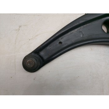 Recambio de brazo suspension inferior delantero izquierdo para mitsubishi lancer sportback (cx) invite referencia OEM IAM   