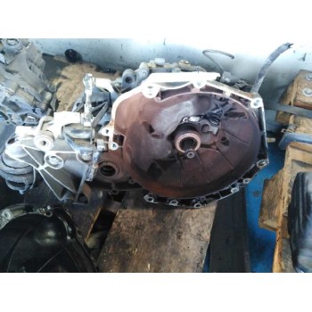 Recambio de caja cambios para saab 9-3 berlina 2.2 s tid referencia OEM IAM FM57505 B 