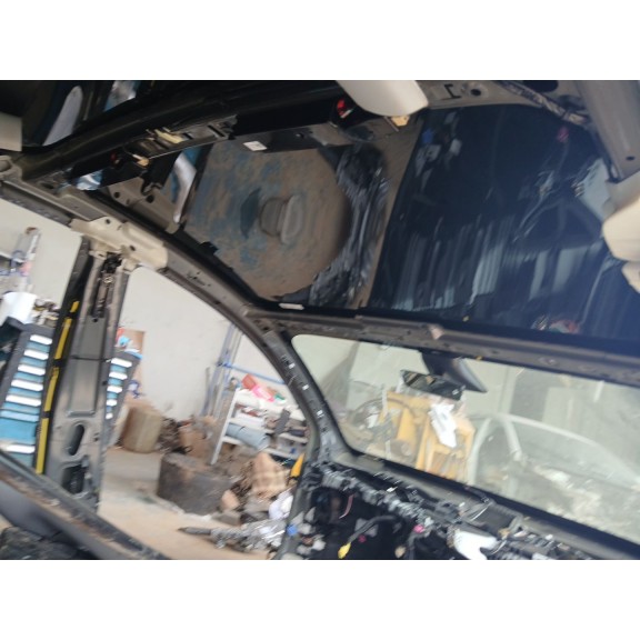 Recambio de carroceria para tesla model 3 (5yj3) ev referencia OEM IAM   