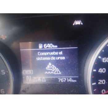 Recambio de caja cambios para kia ceed (cd) 1.6 crdi 136 eco-dynamics+ referencia OEM IAM 430B026033  