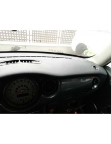 Recambio de salpicadero para bmw mini (r50,r53) 1.6 16v cat referencia OEM IAM   