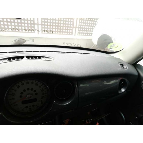 Recambio de salpicadero para bmw mini (r50,r53) 1.6 16v cat referencia OEM IAM   