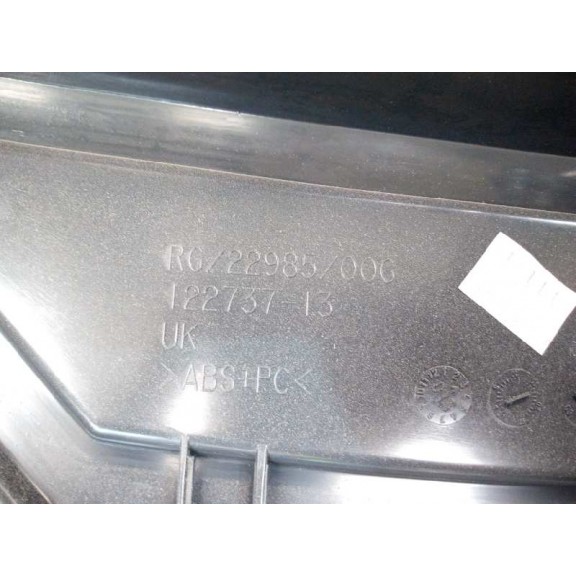 Recambio de salpicadero para bmw mini (r50,r53) 1.6 16v cat referencia OEM IAM   