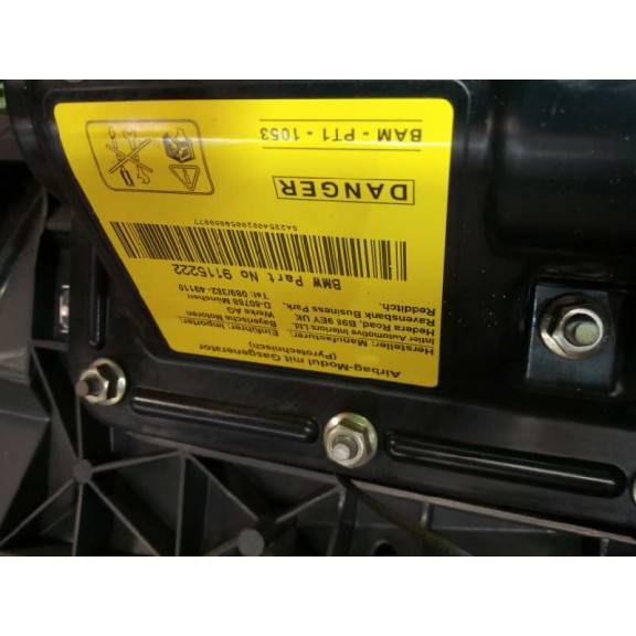 Recambio de salpicadero para bmw mini (r50,r53) 1.6 16v cat referencia OEM IAM   