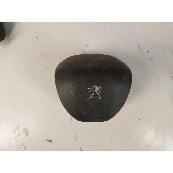 Recambio de kit airbag para peugeot 2008 (--.2013) referencia OEM IAM   