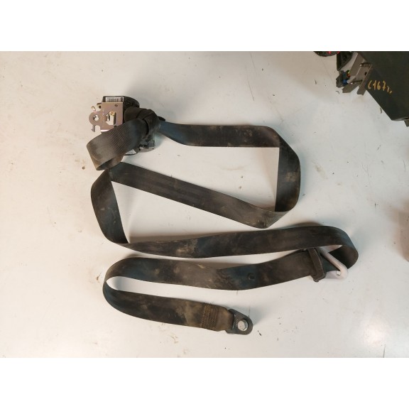 Recambio de kit airbag para peugeot 2008 (--.2013) referencia OEM IAM   