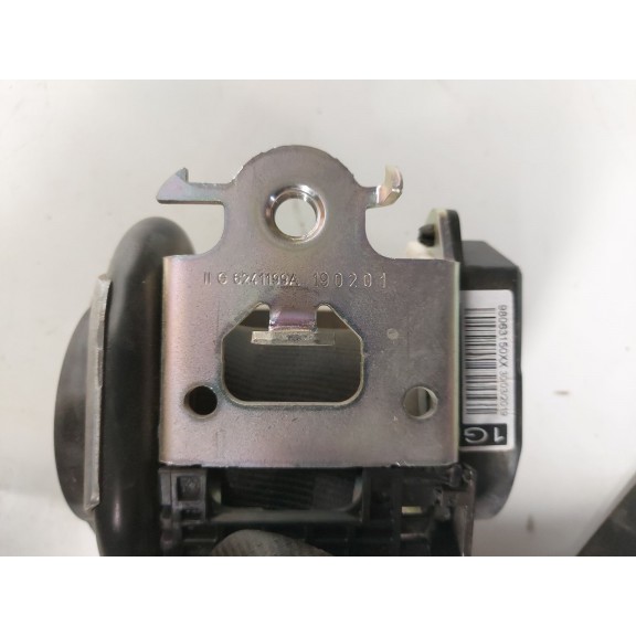 Recambio de kit airbag para peugeot 2008 (--.2013) referencia OEM IAM   