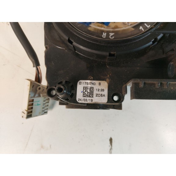 Recambio de kit airbag para peugeot 2008 (--.2013) referencia OEM IAM   