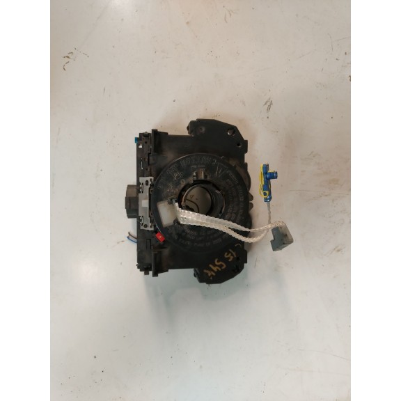 Recambio de kit airbag para citroën c3 picasso exclusive referencia OEM IAM   