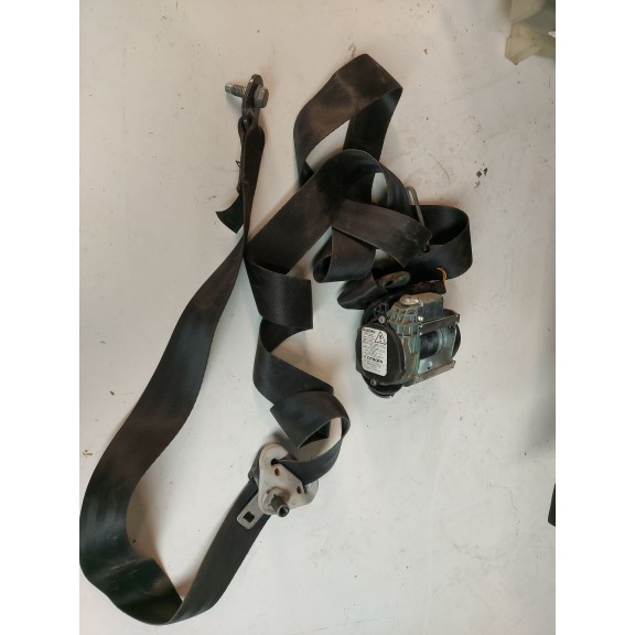 Recambio de kit airbag para citroën c3 picasso exclusive referencia OEM IAM   