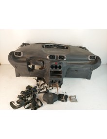 Recambio de kit airbag para citroën c3 picasso exclusive referencia OEM IAM   