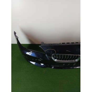 Recambio de paragolpes delantero para bmw 5 (f10) 525 d referencia OEM IAM 51117906188  