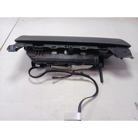 Recambio de guantera para tesla model 3 (5yj3) ev referencia OEM IAM 108334081K  