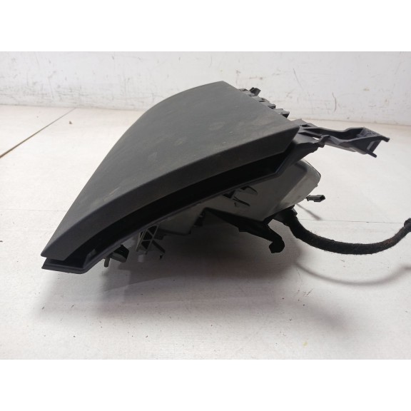 Recambio de guantera para tesla model 3 (5yj3) ev referencia OEM IAM 108334081K  