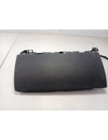 Recambio de guantera para tesla model 3 (5yj3) ev referencia OEM IAM 108334081K  