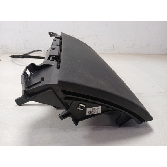 Recambio de guantera para tesla model 3 (5yj3) ev referencia OEM IAM 108334081K  